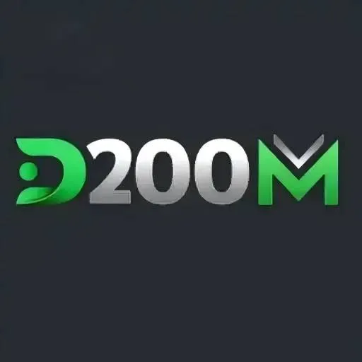 D200M - Aplikasi Karaoke Terbaik untuk Penggemar Musik