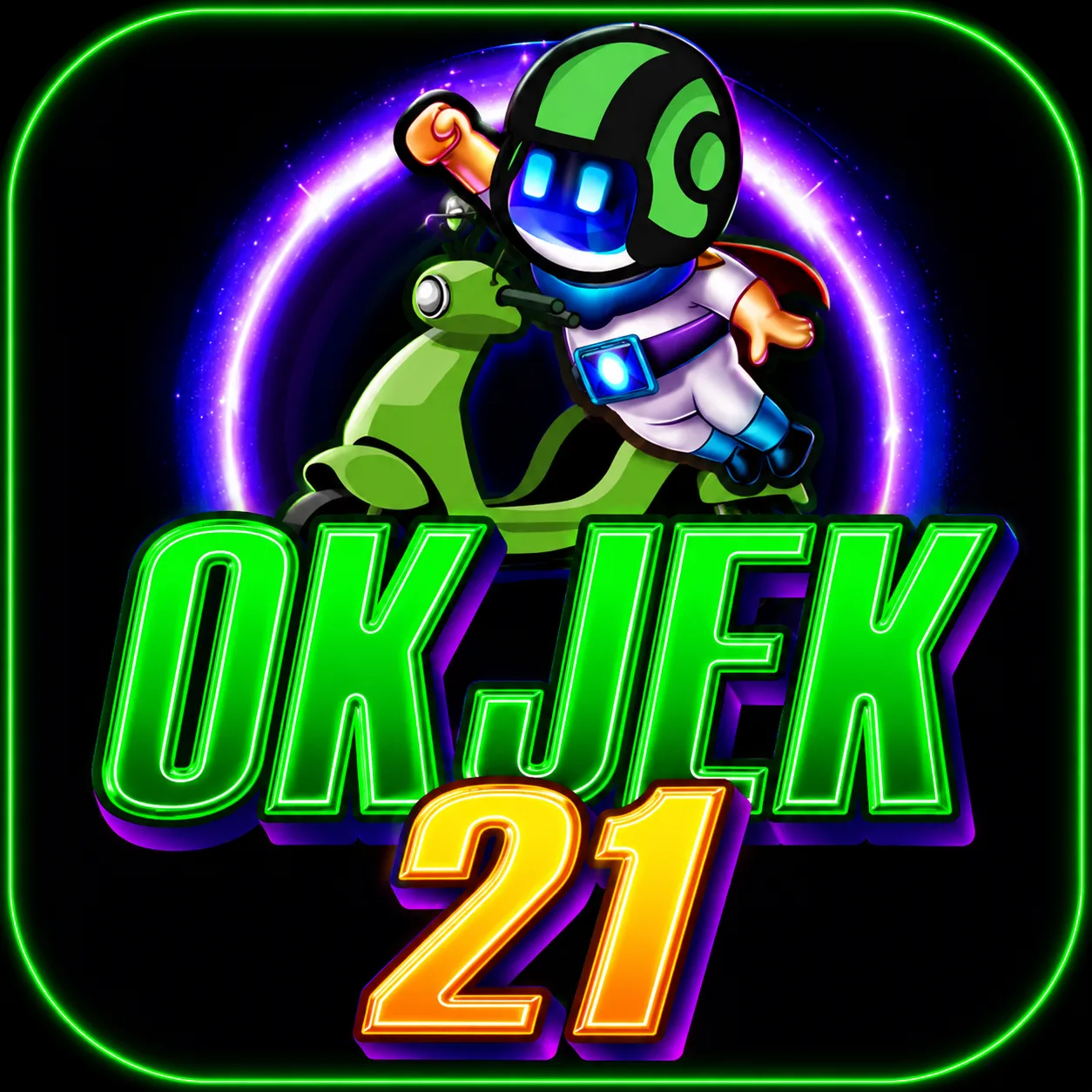 OKJEK21 - Aplikasi File Manager Efisien untuk Alat HP