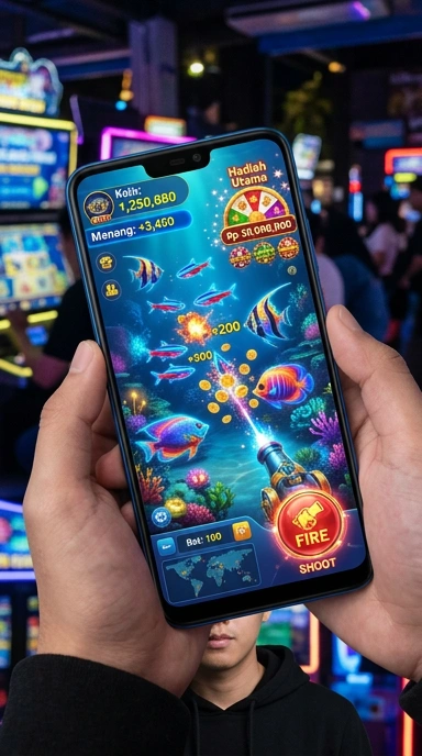 qt777 - Pusat APK untuk Berbagai Aplikasi Pilihan